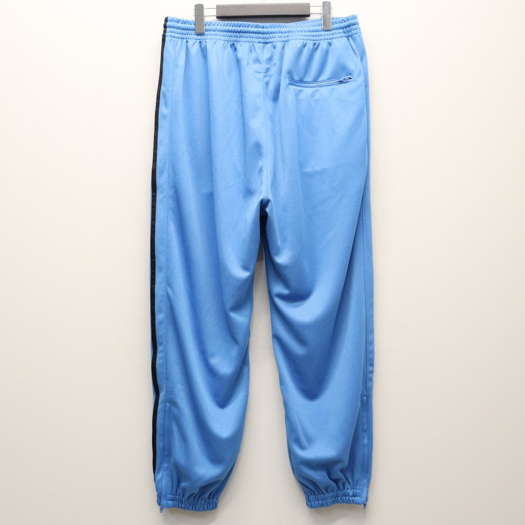 UMBRO | TRACK PANTS ( TYPE-2 ) #BLUE [26SS-WMO-UB04]