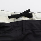 ELEPHANT #BLACK [F32510-PN03]