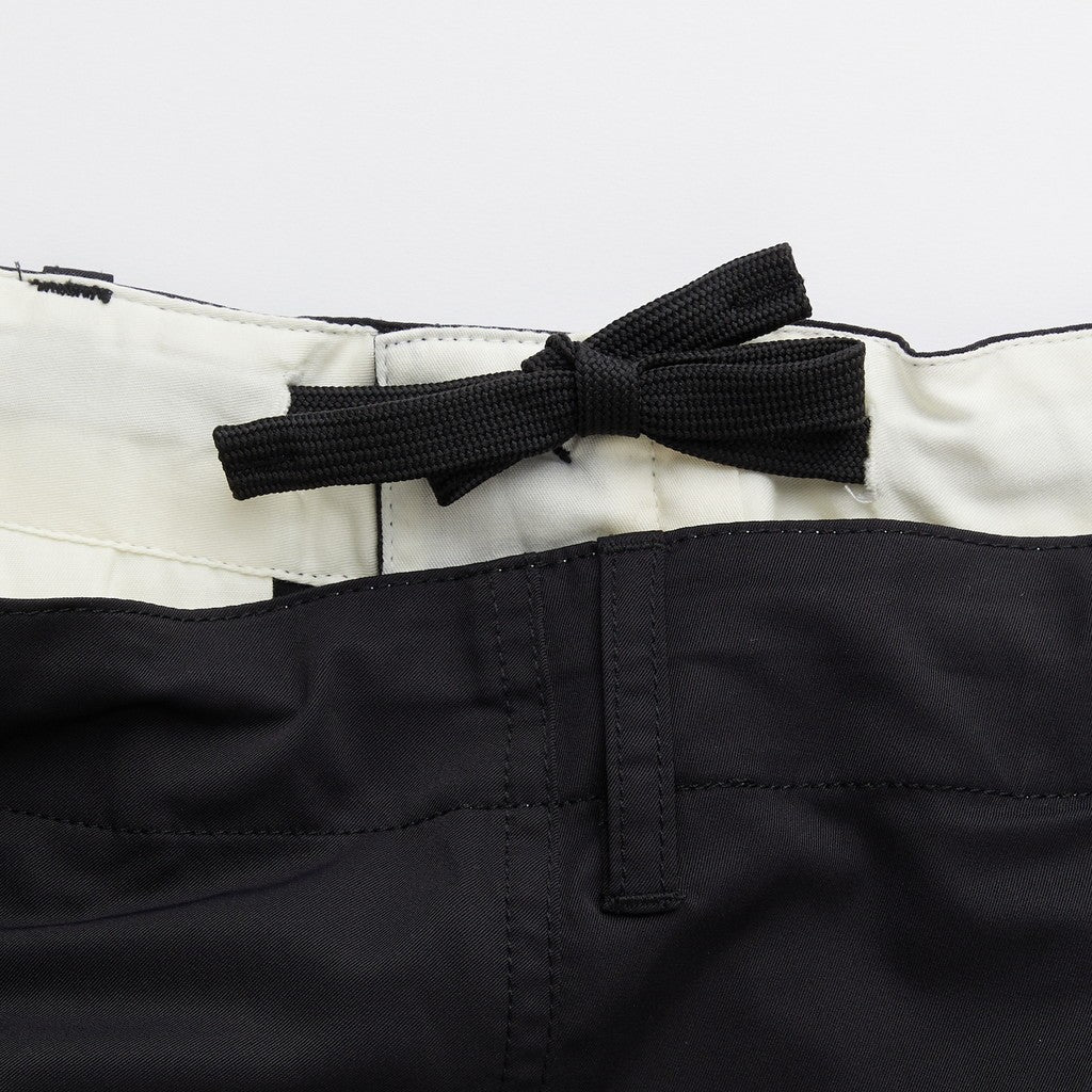 ELEPHANT #BLACK [F32510-PN03]