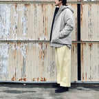 GTX Axion Insulated Jacket #FI / フォッシルアイボリー [NY82581]