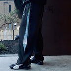 PUMA | Ventilation Track Pants #Black [SD26F-PT08]