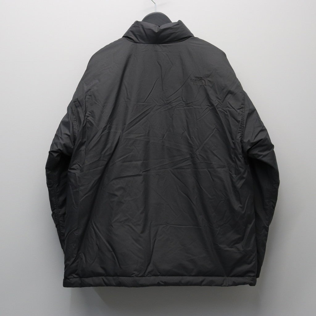 Alteration Sierra Jacket #GG / グラファイトグレー [ND92565