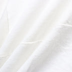 PUZZLE TEE A #WHITE [C2647909A]