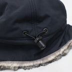 Badland Cap #K / ブラック [NN42543]