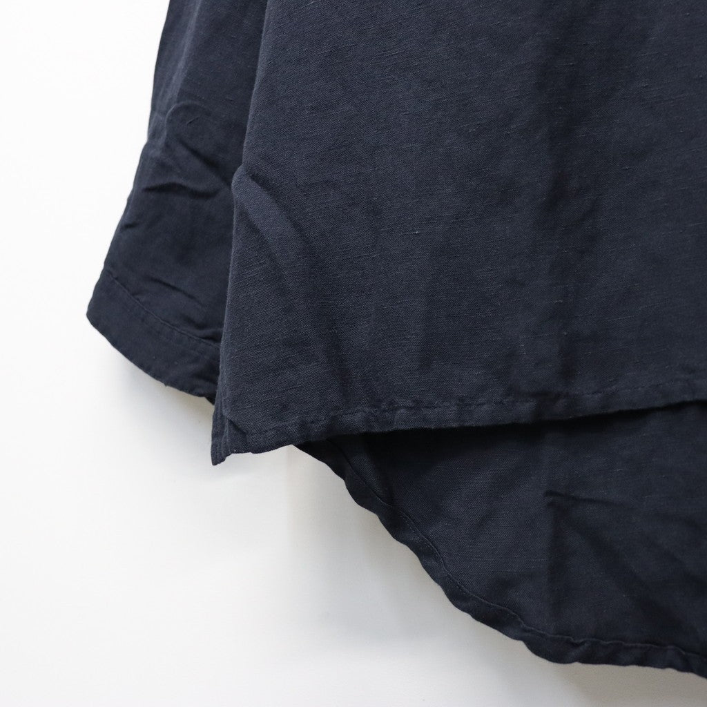 ATELIER SHIRTS #DARK NAVY [S2623103]
