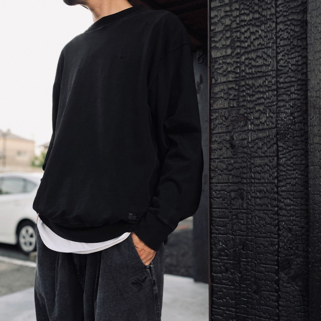 褪色 #黑 [F32520-CT13]