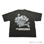 LUPIN THE 3rd | S/S T-Shirt (LUPIN) #BLACK [TLPM25AM001]