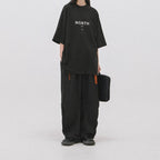 "TR-P01" SOFTBOX 條紋褲 #SHADOW [GOOPI-24SS-AUG-02]