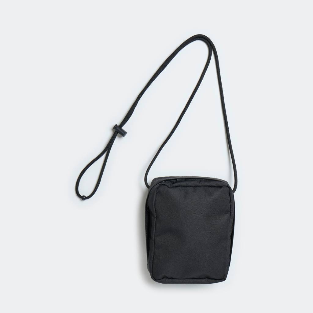 TECH TACTICALTOTEBAG - S #BLACK [BB-32025]