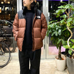 NUPTSE 夾克 #CA [ND92335]