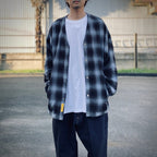 MAC STEAM #GRAY [F32520-SH12]