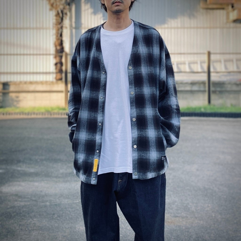 MAC STEAM #GRAY [F32520-SH12]