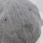 朱点童子 CAP #GRAY [JI-25AW-AC01]