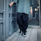 DICKIES | BIGGIES #BLACK [F32520-PN10]