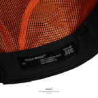 GCP-01 Philosophy Uniform Utility Cap #Shadow [GOOPI-26SS-MAY-05]