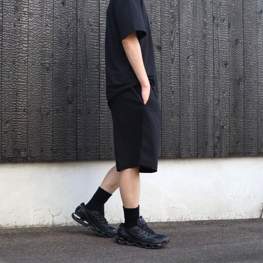 Aloha Rip Short #K / ブラック [NB42635]