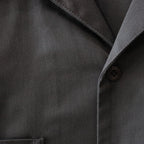 DICKIES | 工作襯衫#CHARCOAL [24SS-WMS-DC01]