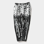 3 LAYER BALLOON PANTS #Shredder [FW25-B02]