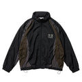 蝦牌運動外套 #黑色 [25SS-JK01]