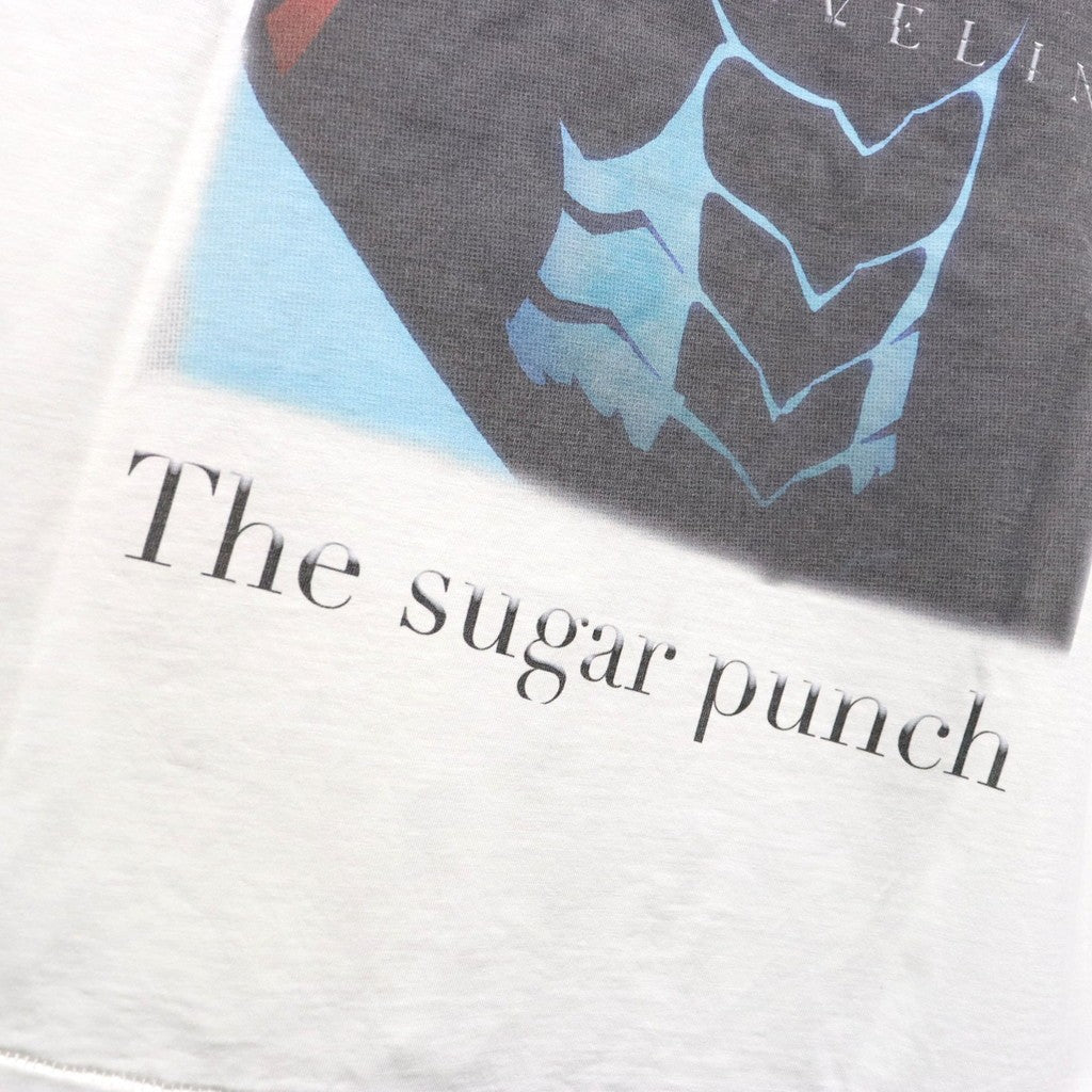 俺だけレベルアップな件 | S/S T-Shirt (IGURITTO 1) #WHITE [TOLM25AM002]