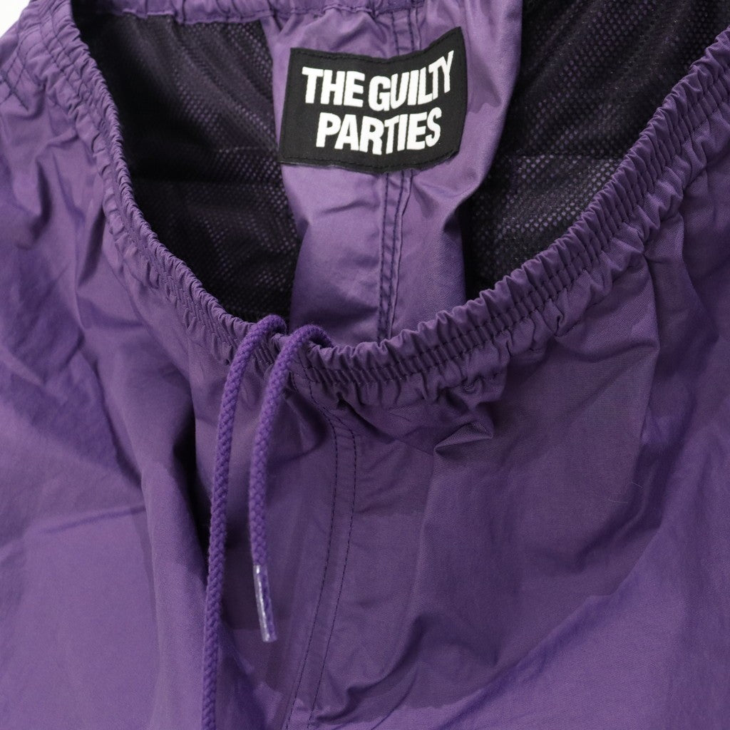 衝浪短褲（2 型）#紫色 [25SS-WMP-PT21]