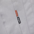 TBPR | “GMT-01P”圖工褲#淺灰 [GOOPI-23AW-DEC-TBPR-04]