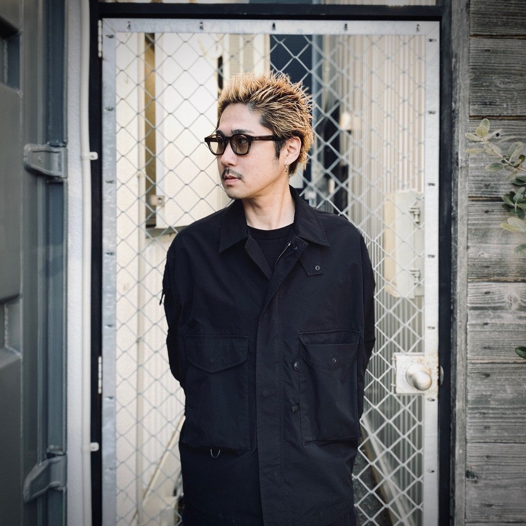 JIL（光致變色鏡片）#LAYER 灰色/綠色 [JIL-LAYGRY-GRN-DIM]