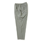 Embroiderd Logo Strech Easy Pants #DEEP BLUE GRAY [CCC-241P004]