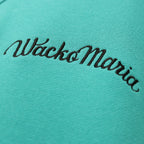 中等重量套頭連帽衛衣（TYPE-2）#薄荷綠 [25FW-WMC-SS07]