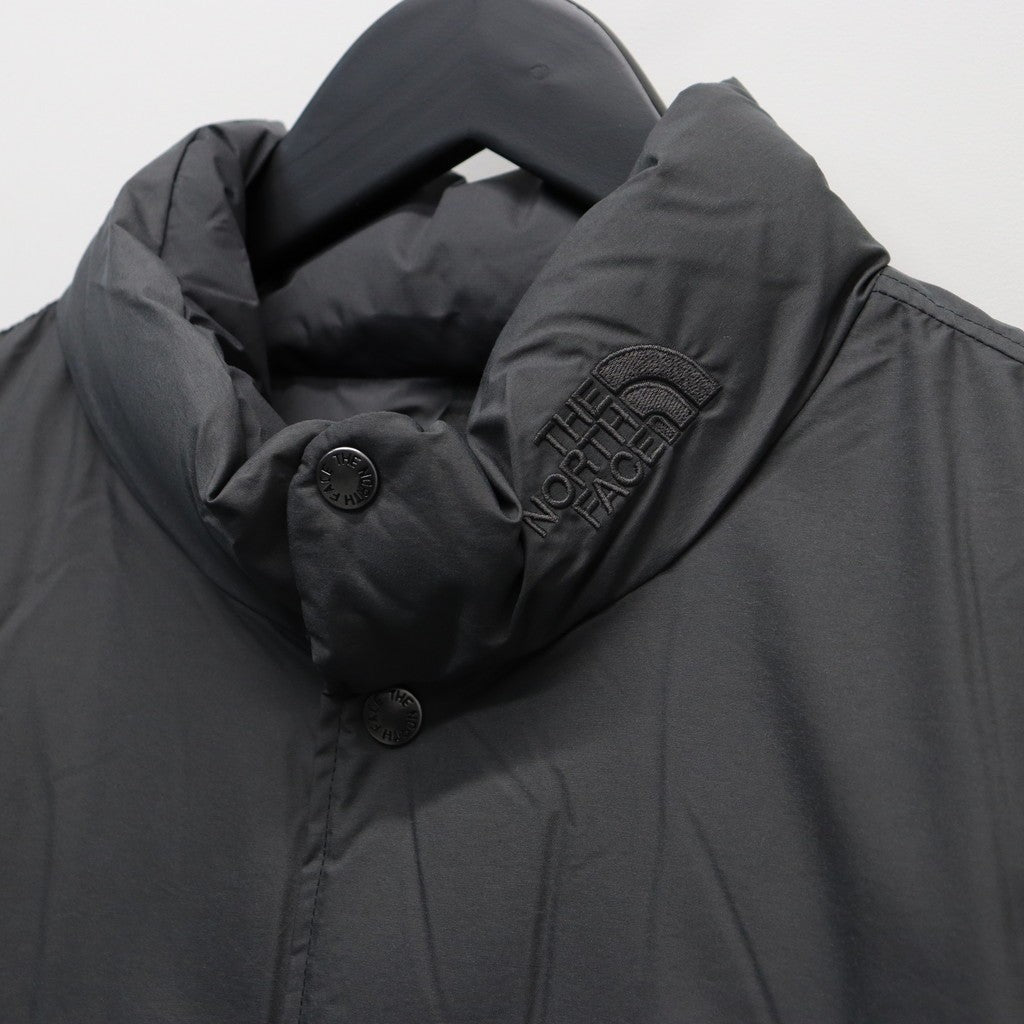 Alteration Sierra Jacket #GG / グラファイトグレー [ND92565