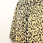 HAWAIIAN SHIRT S/S ( TYPE-3 ) #BROWN [26SS-WMS-HI05]