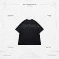 "Rve-T3" Riverside Track Tee #SHADOW [GOOPI-24SS-MAY-02]