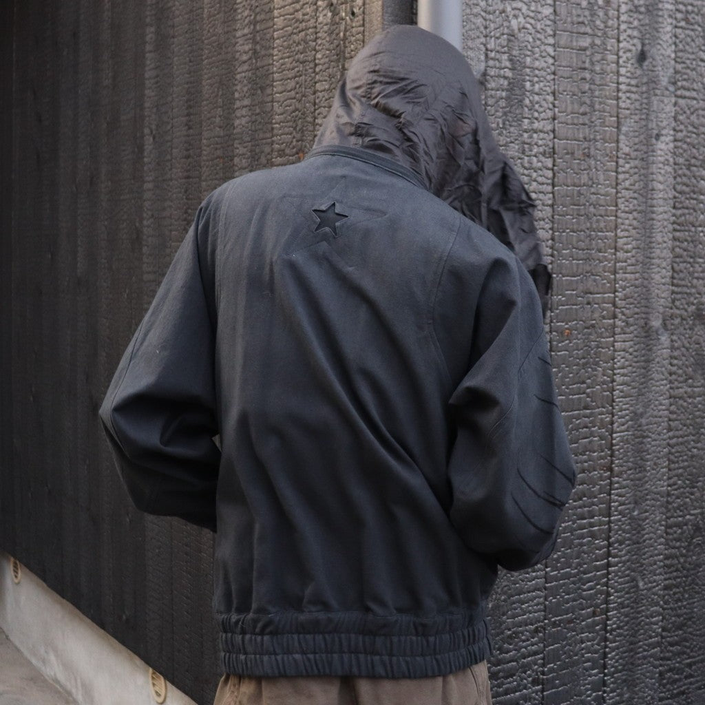 TOKUINC | BASIC UNIT 01 改 #BLACK [JI-25AW-BU01-2]