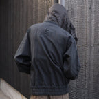 TOKUINC | BASIC UNIT 01 改 #BLACK [JI-25AW-BU01-2]