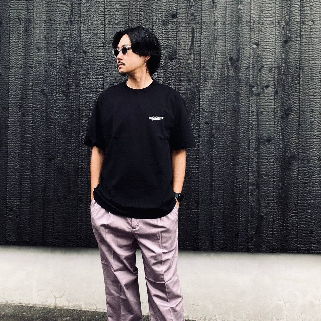 NATIVE SONS | GLASSES #CLEAR [NATIVESONS-WM-EW23]
