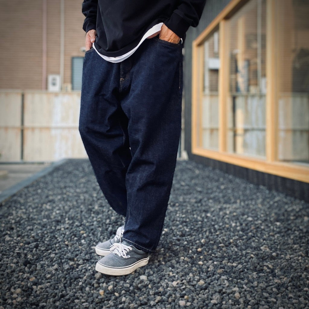 247 #BLUE [F32310-PN01]