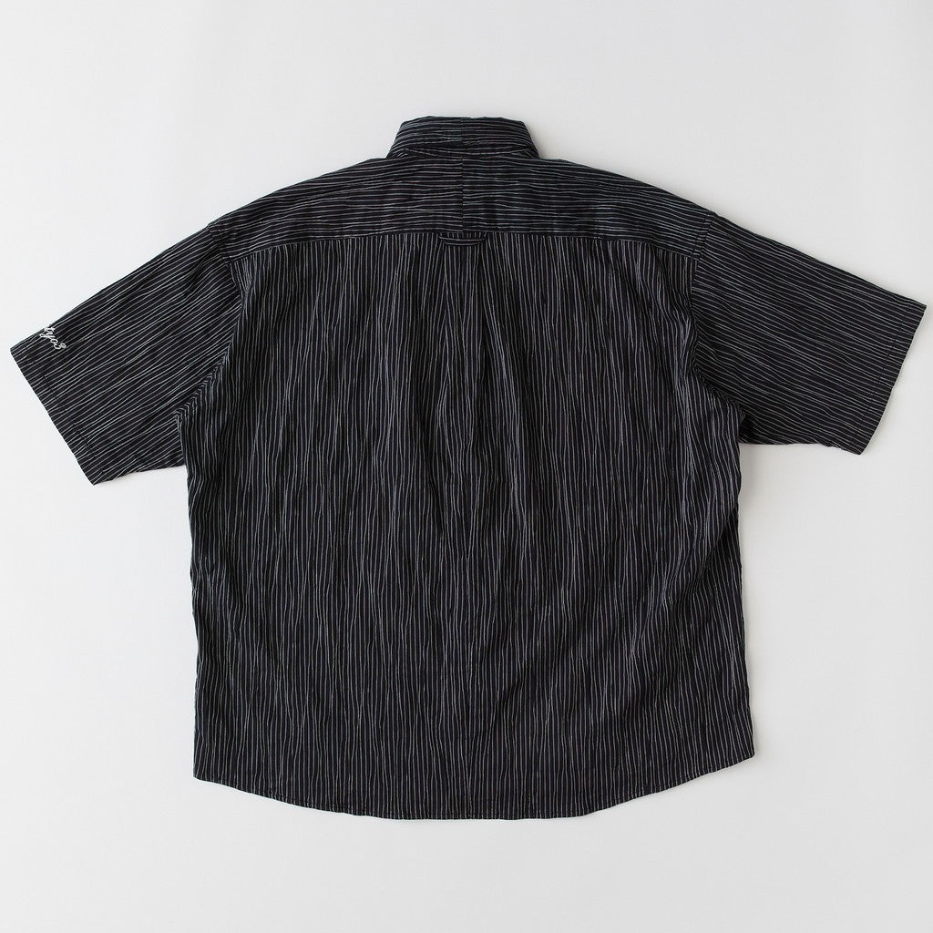 GIGATUCK #BLACK [F32510-SH12]