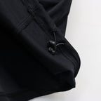 TECH RUN-GUN S/S TEE #BLACK [BE-71026]