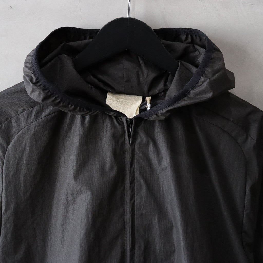 BASIC UNIT 05 #CHARCOAL [JI-24AW-BU05]