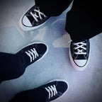 CONVERSE | ALL STAR LGCY HI #BLACK [CONVERSE-WM-CV07]