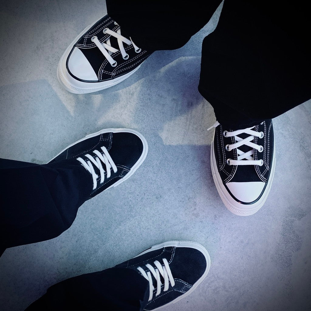 CONVERSE | ALL STAR LGCY HI #BLACK [CONVERSE-WM-CV07]