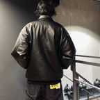 COOPERS #BLACK [F32320-JK11]