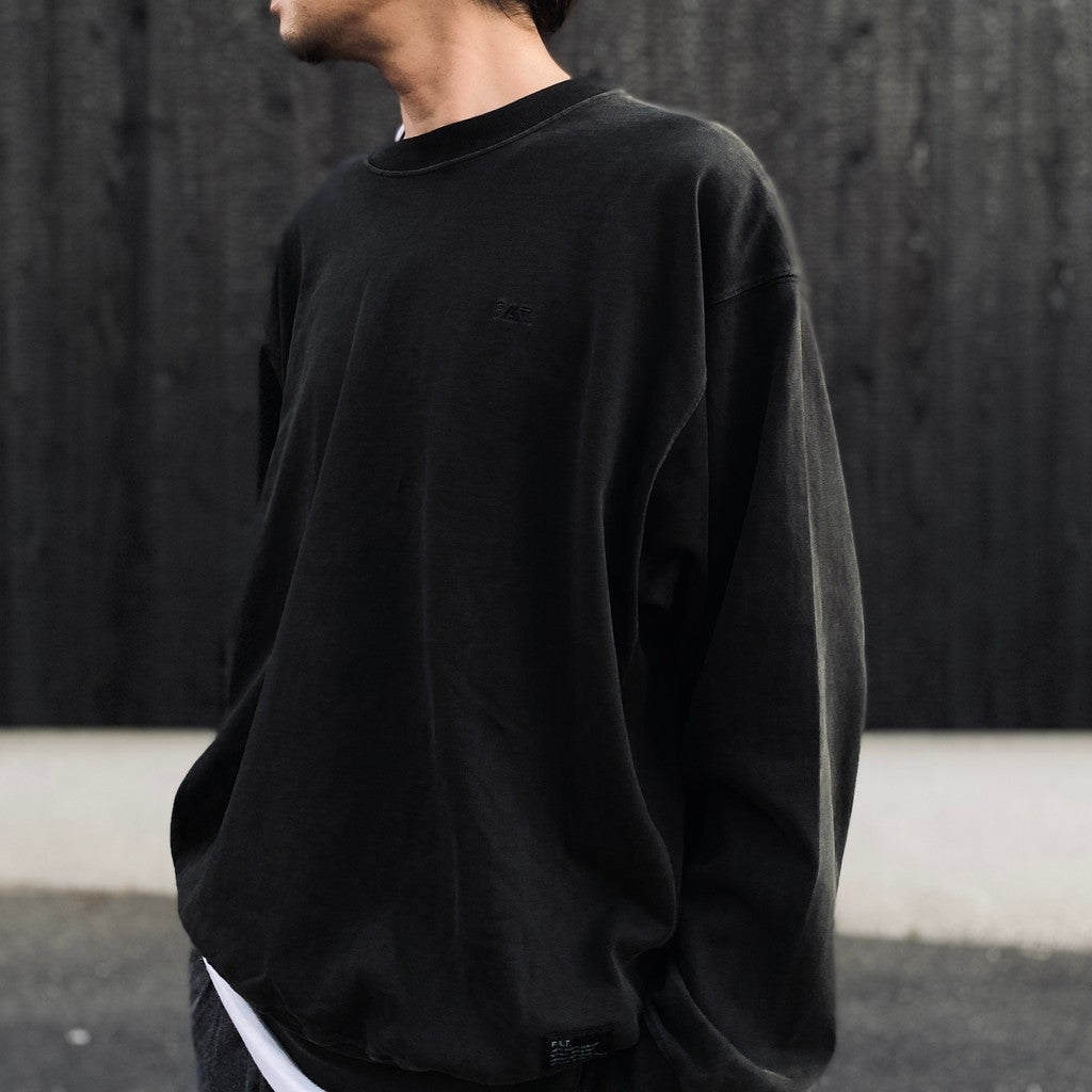 褪色 #黑 [F32520-CT13]