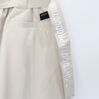 TRO BALLOON PANTS #Greige [SU25-B09]