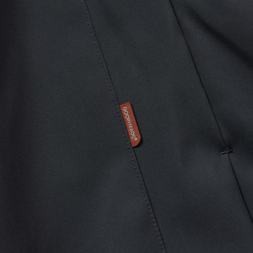 「G7-P1」Zettabyte 4D 實用褲#IRON [GOOPI-23AW-OCT-01]