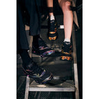 WAVE PROPHECY LS MIDNIGHT VELOCITY PACK #PURPLE / BLACK / BLUE [D1GA260401]