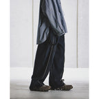 "DN-01" 手工剪裁牛仔布 #DENIM [GOOPI-25SS-APR-02]