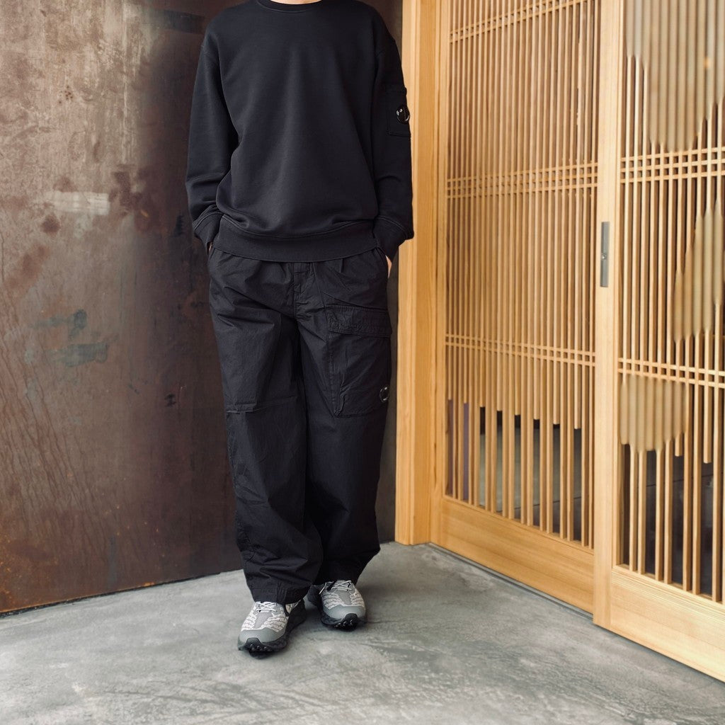 MICRO-REPS BOXY CARGO LENS PT #BLACK 999 [20CMPA126A]