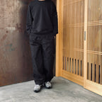 MICRO-REPS BOXY CARGO LENS PT #BLACK 999 [20CMPA126A]