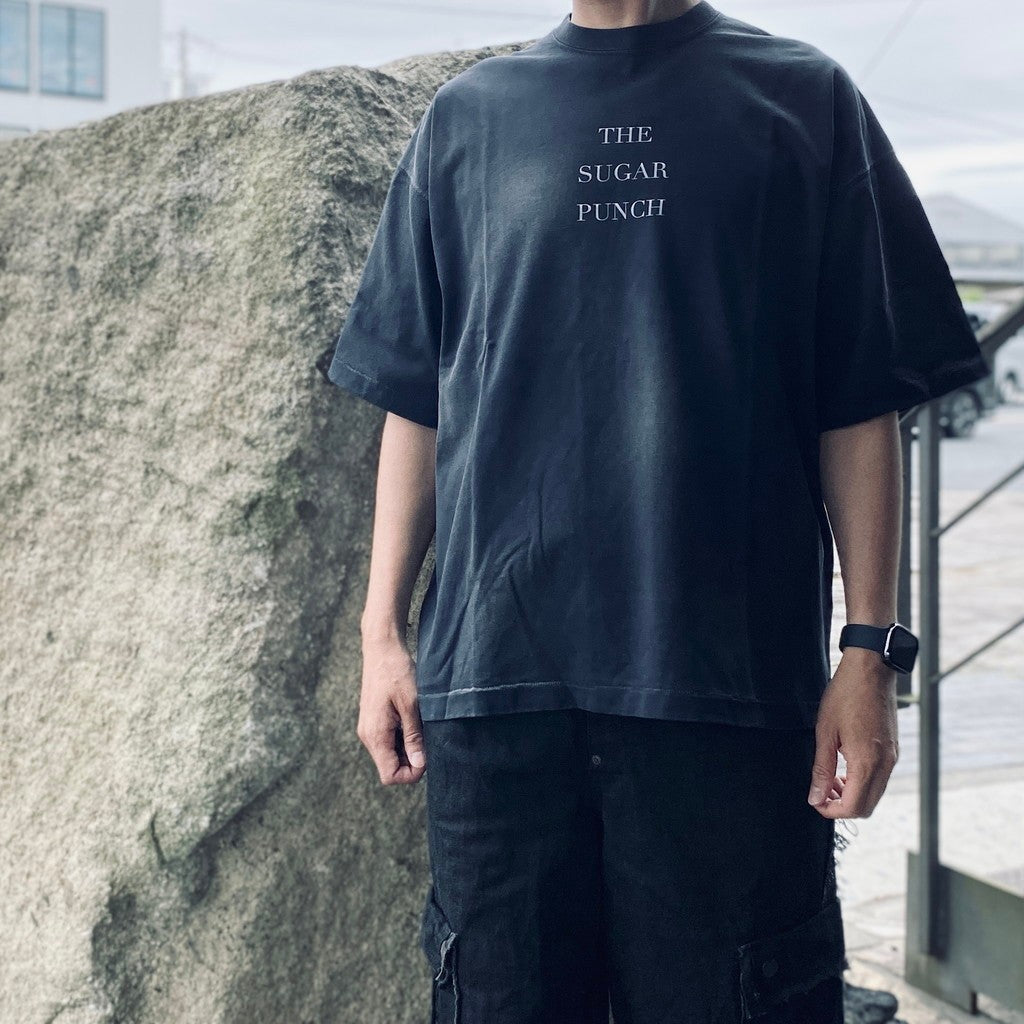 俺だけレベルアップな件 | S/S T-Shirt (BERU 1) #BLACK [TOLM25AM003]